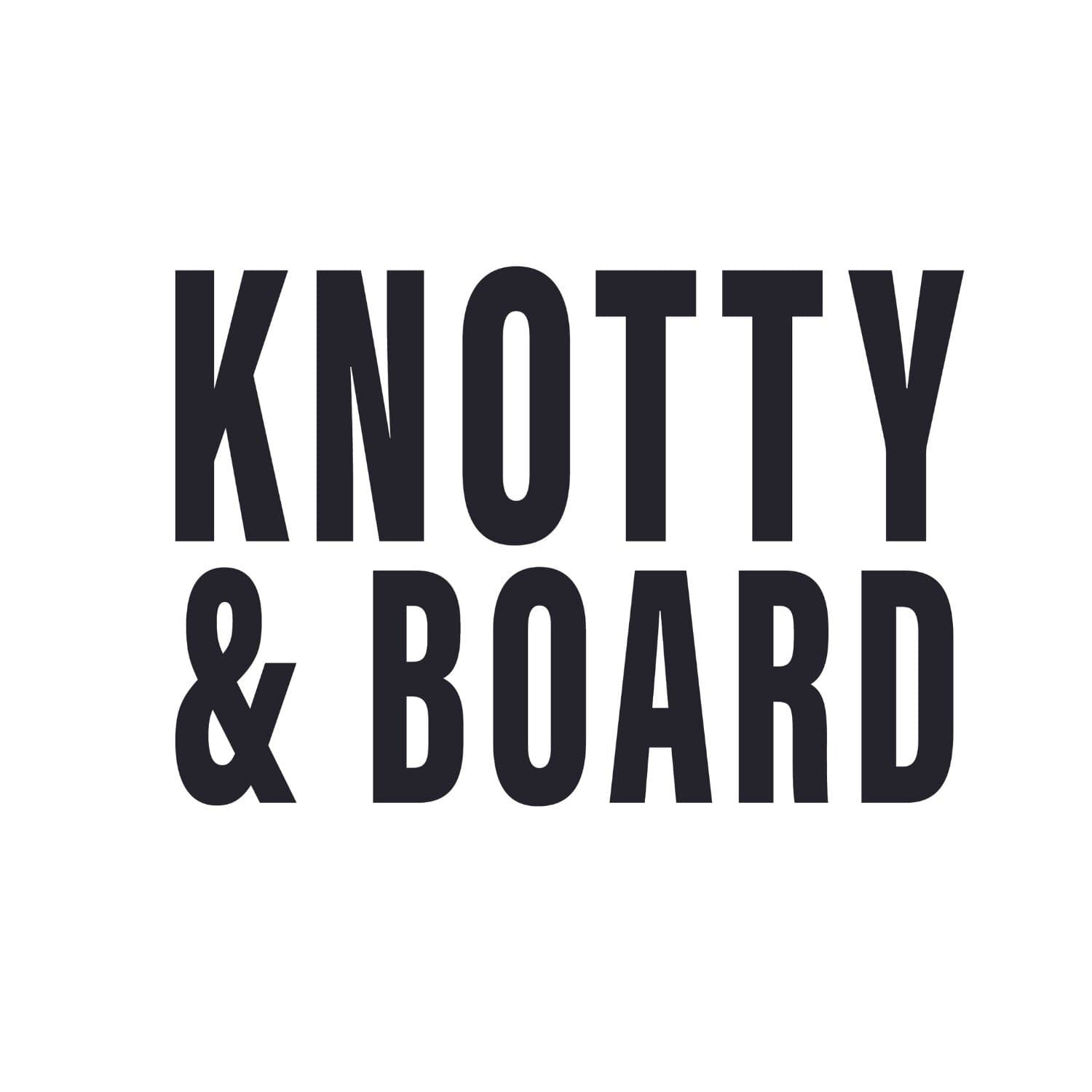 Knotty & Board Interiors interior