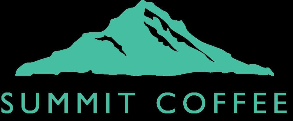 Summit Coffee interior