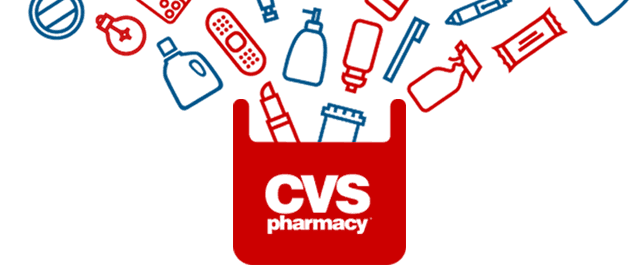 CVS Pharmacy interior