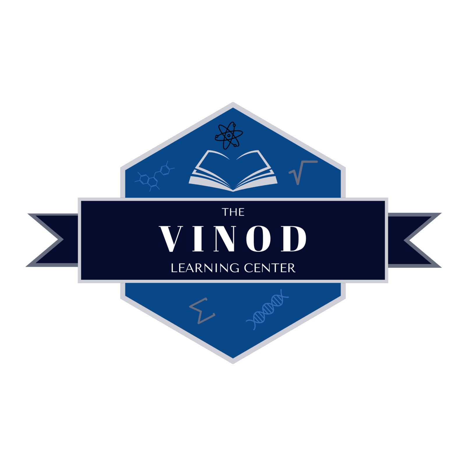 Davidson Center / Vinod Learning Center storefront