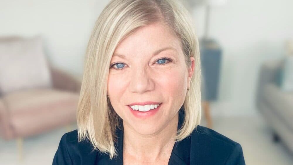 Heather Taylor Griffith, LLC interior