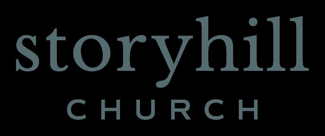 Storyhill Church storefront