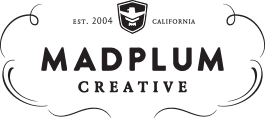 Madplum Creative storefront