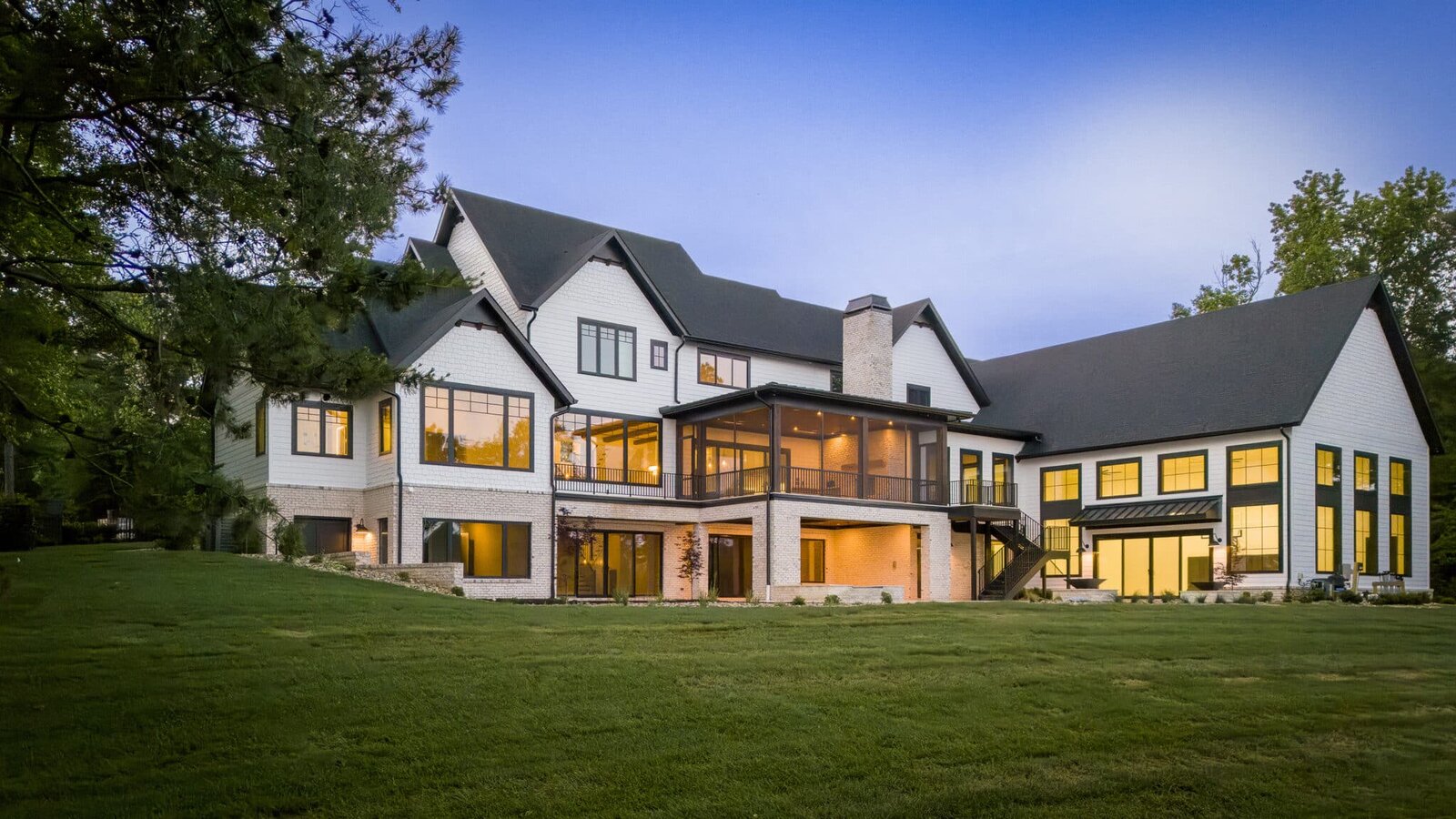 Artisan Custom Homes