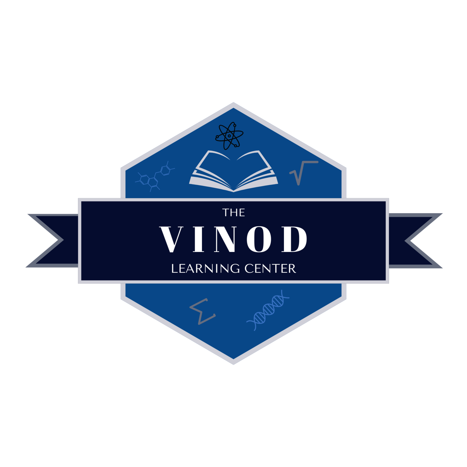 Davidson Center / Vinod Learning Center