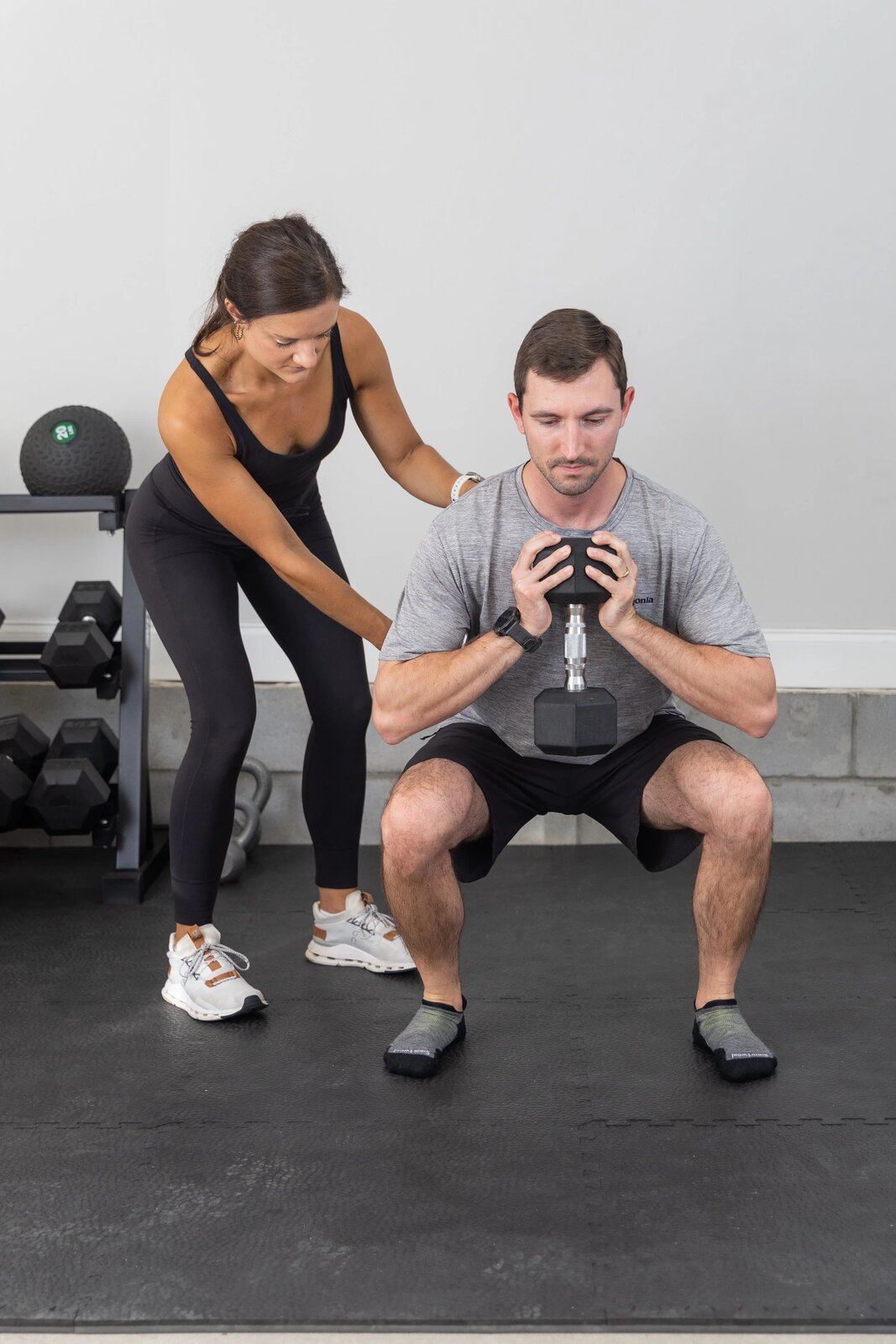 Ross Rehab & Performance