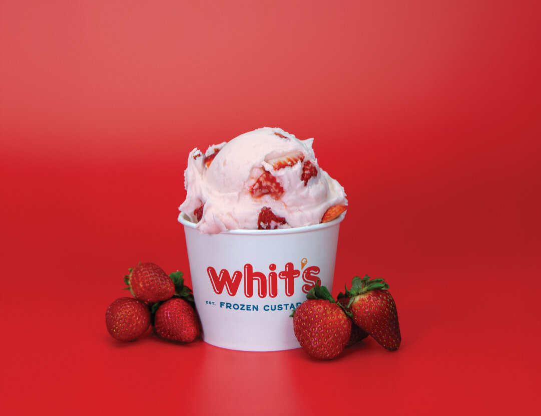 Whit's Frozen Custard